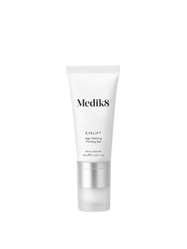 Антивіковий зміцнювальний гель навколо очей Medik8 Eyelift Peptides Gel, 15 мл