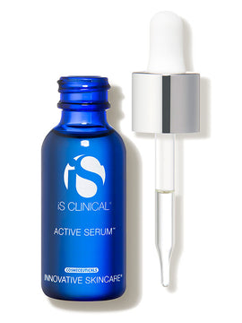 iS Clinical Active Serum Багатофункціональна сироватка 15 мл