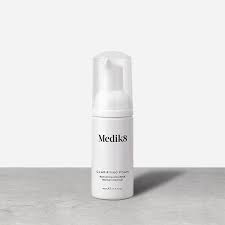 Medik8 Clarifying Foam Безмасляний засіб від висипань з AHA/BHA 40 мл