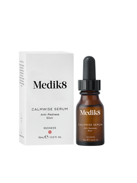 Сироватка для зняття почервоніння Medik8 Calmwise Serum, 15 мл