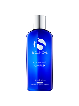 iS Clinical Cleansing Complex Гель для вмивання 180 мл