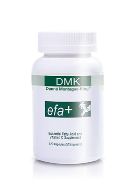 DMK Efa+ Supplement Витаміни 120 капсул