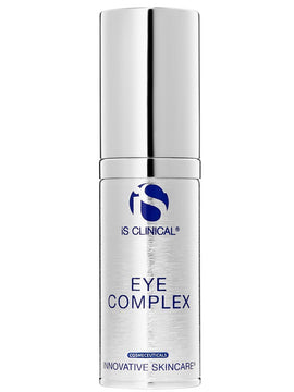 iS Clinical Eye Complex Cream Анти-ейдж комплекс для шкіри навколо очей 15г