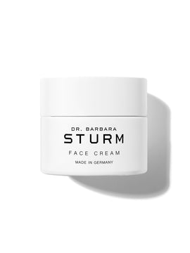 Зволожуючий разгладжуючий крем для обличчя Dr.Barbara Sturm Face Cream, 50 мл