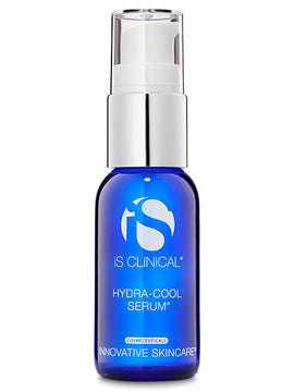 iS Clinical Hydra-Cool Serum Зволожуюча сироватка 15 мл