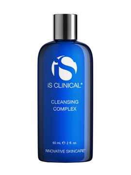 iS Clinical Cleansing Complex Гель для вмивання 60 мл