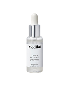Мультипептидна сироватка Medik8 Liquid Peptides 30%, 30 мл