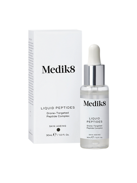 Мультипептидна сироватка Medik8 Liquid Peptides 30%, 30 мл