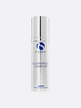 iS Clinical Neckperfect Complex Інтенсивний антивіковий крем для шиї 50г