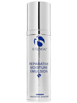 iS Clinical Reparative Moisture Emulsion Зволожуюча емульсія 50г