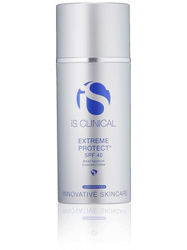iS Clinical Extreme Protect SPF 40 Сонцезахисний крем 100г