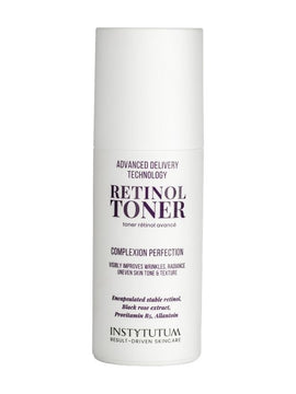 Інтенсивно відновлючий тонер з ретинолом Instytutum Advanced Retinol Toner
