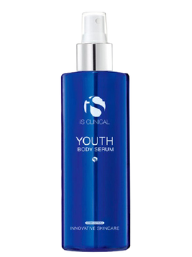 iS Clinical Youth Body Serum Омолоджуюча сироватка для тіла 200 мл