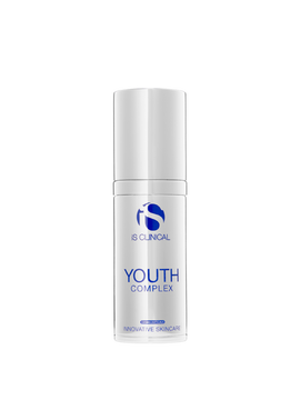 iS Clinical Youth Complex Омолоджувальний крем для обличчя 30г
